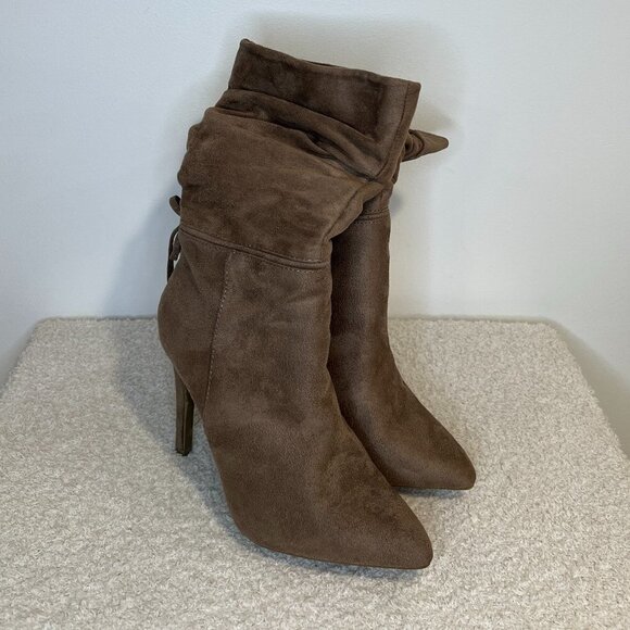 Zigi Soho | Jeenie Fashion Boots - Picture 1 of 7
